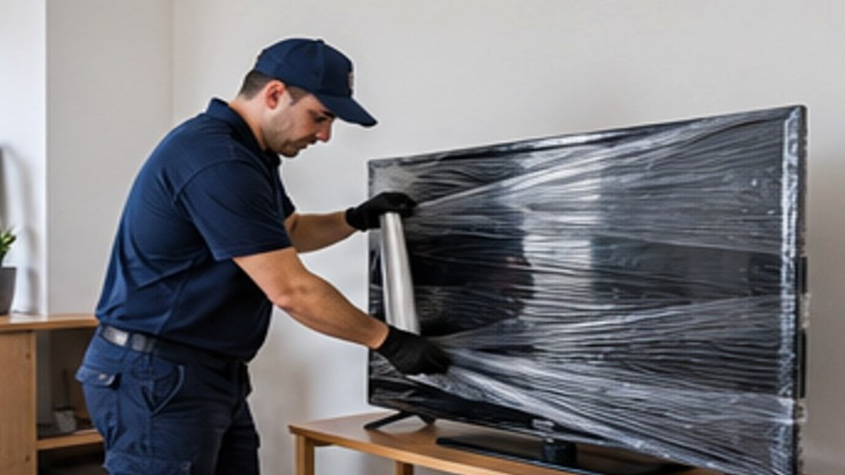 Apartman Yönetimiyle Taşınma Öncesi Görüşme