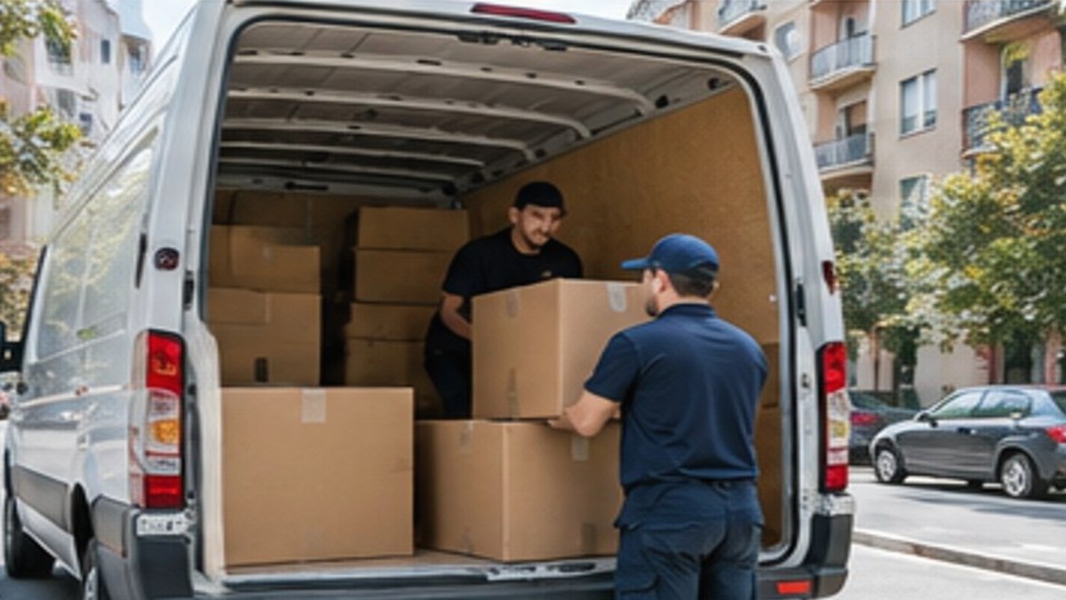Kitaplar Taşınırken Nasıl Paketlenir?
