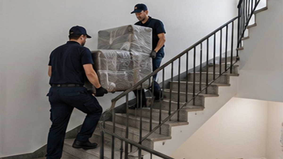 Kıyafetleri Taşımaya Hazırlama
