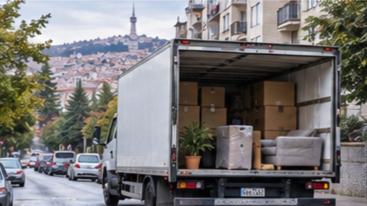 Küçük Kamyonet Ne Zaman Yeterli Olur?