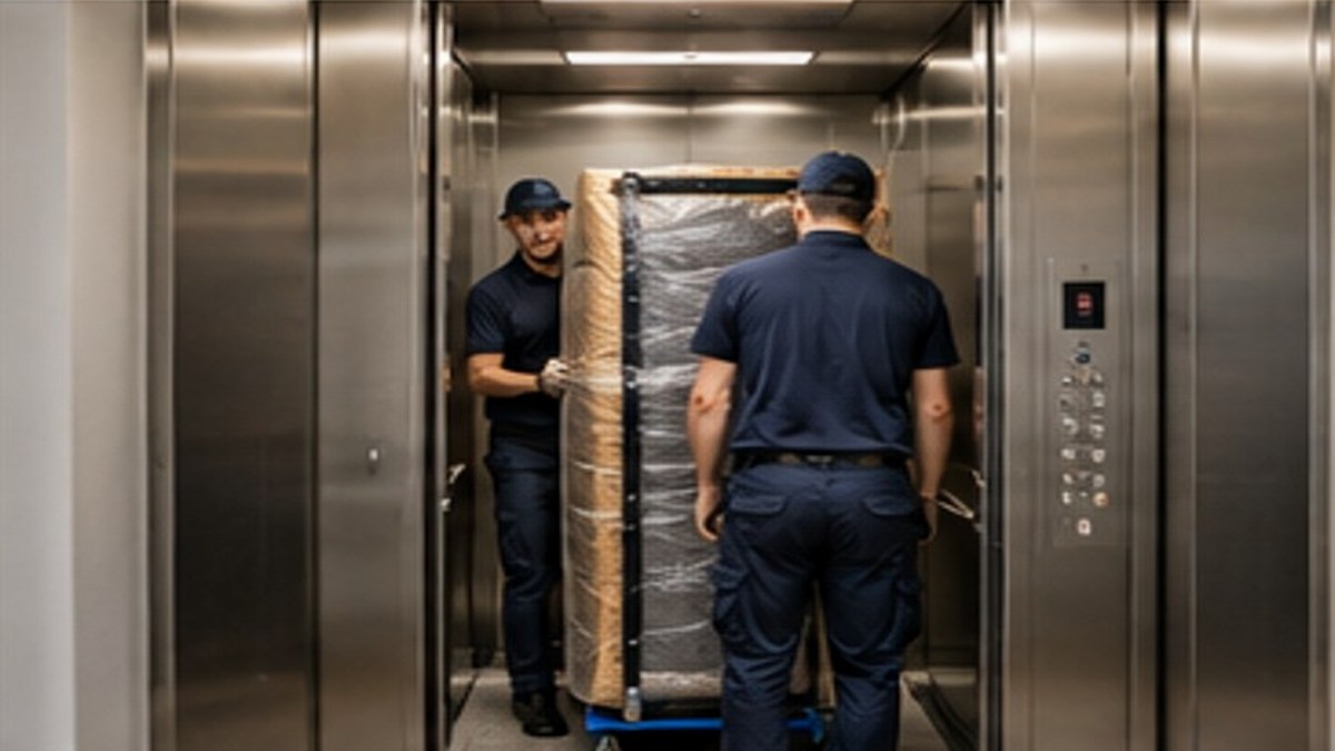 Mutfak Eşyası Paketleme Rehberi