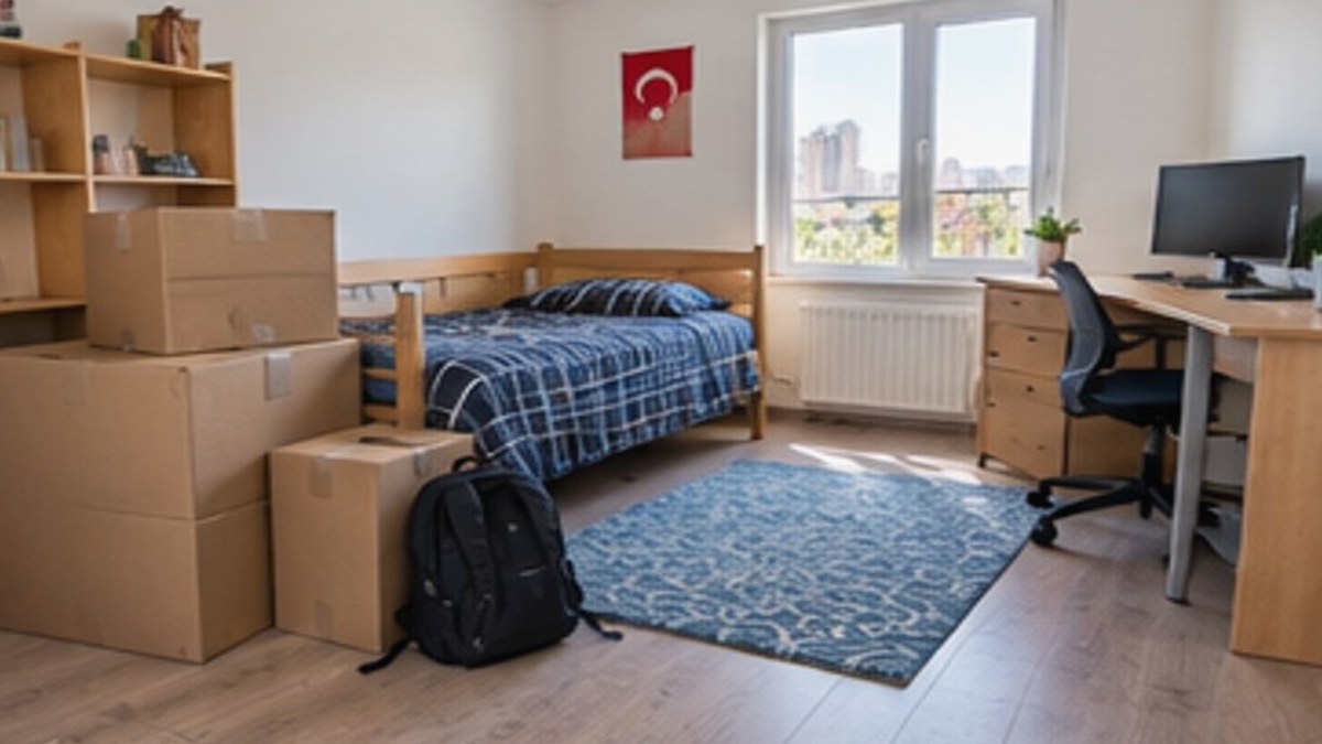 Yatak ve Baza Nasıl Taşınır?