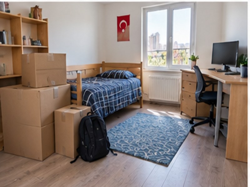 Beşevler Öğrenci Bekar Eşya Taşıma